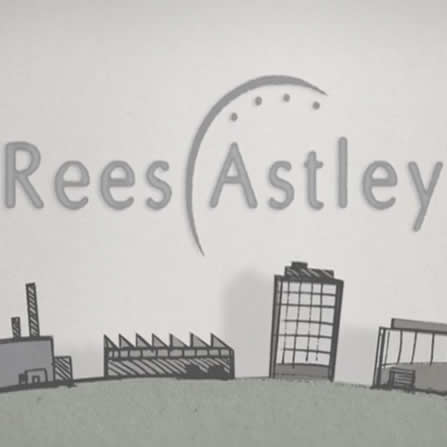Video to Introduce Rees Astley Insurance Brokers Ltd