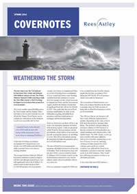 Covernotes Magazine Covernotes Magazine